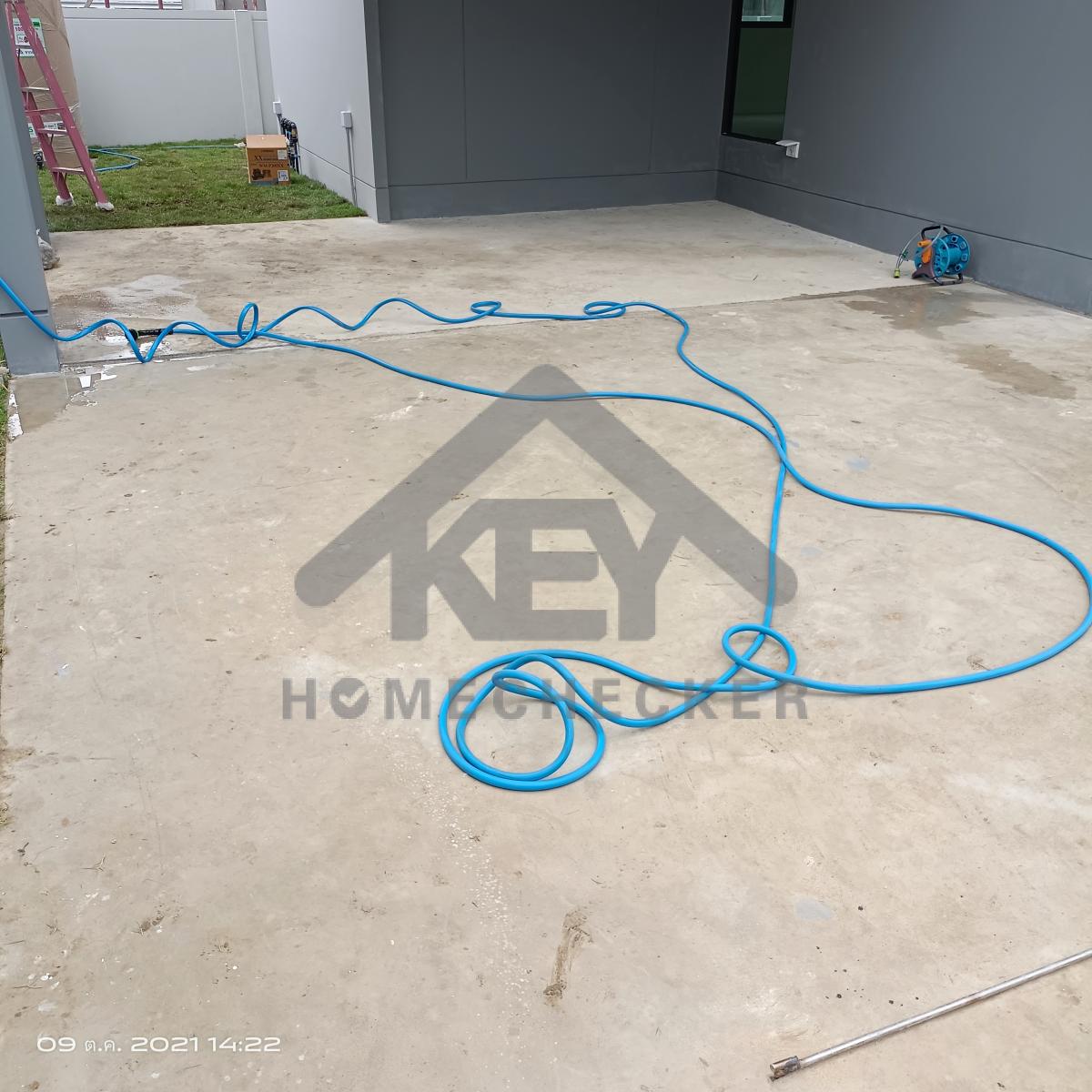 งานภูมิทัศน์และพื้นที่ภายนอกบ้าน