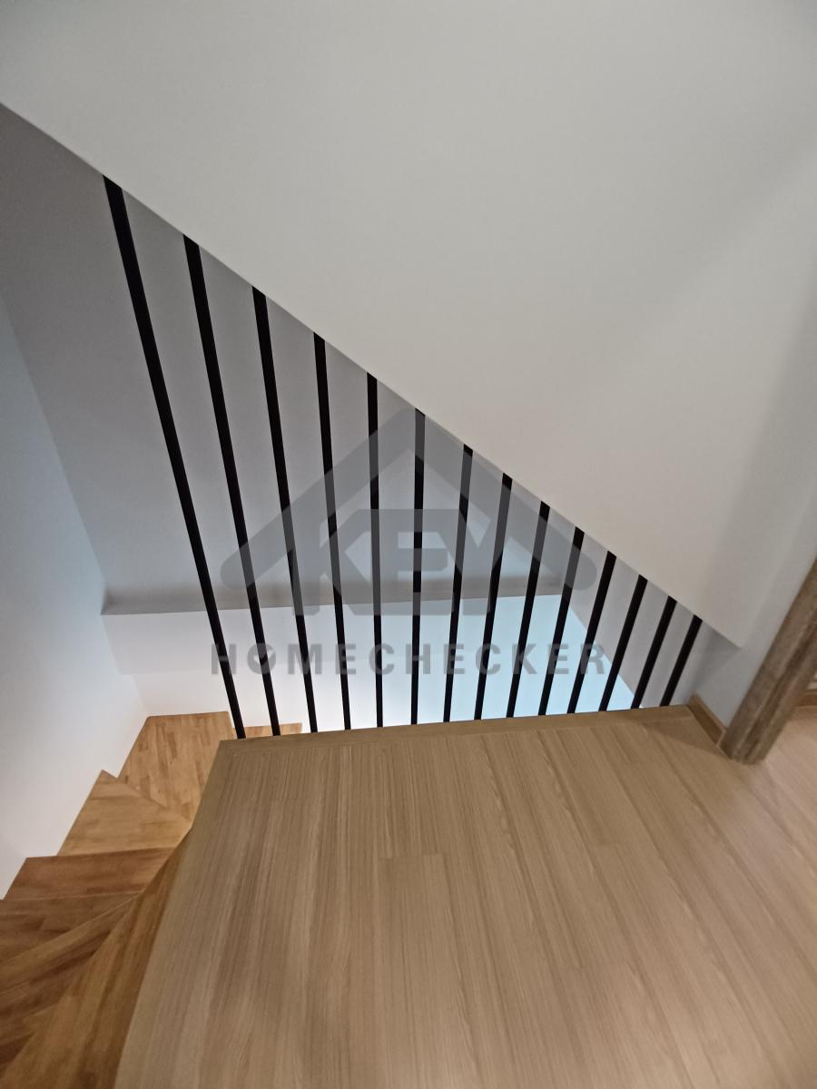 งานบันไดชั้น 2