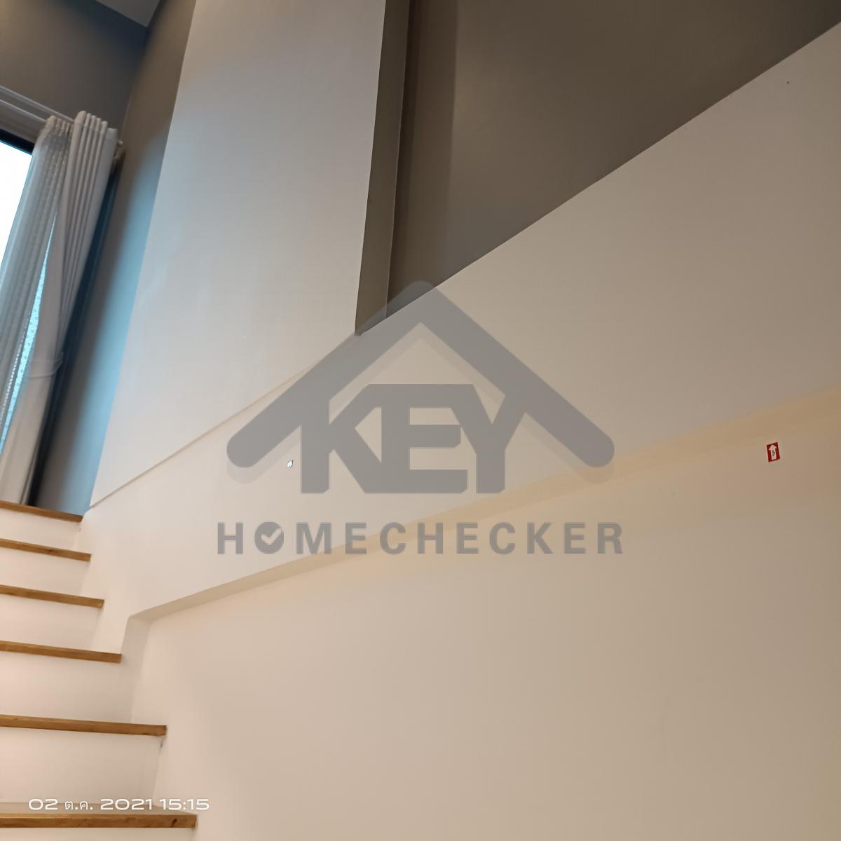 งานบันไดชั้น 2