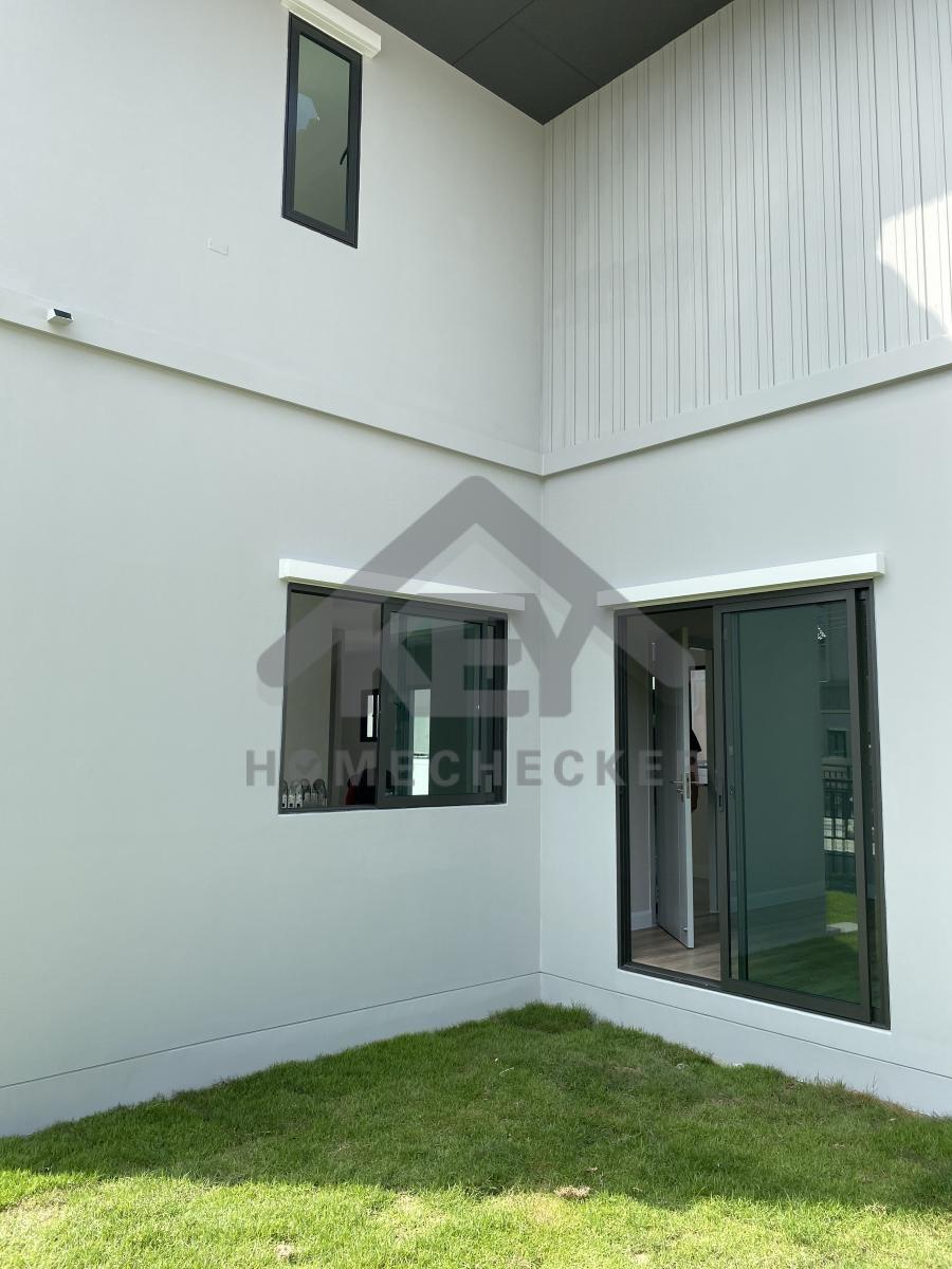 งานภูมิทัศน์และพื้นที่ภายนอกบ้าน