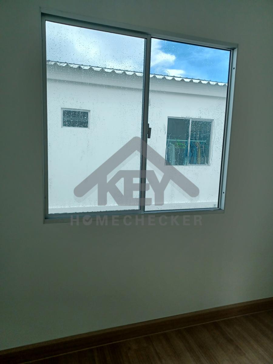 งานเทสน้ำ ประตูหน้าต่าง