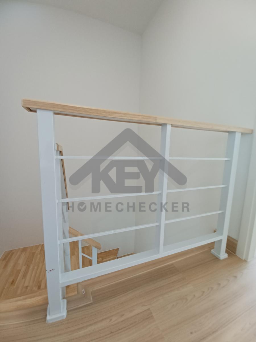 งานบันไดชั้น 2