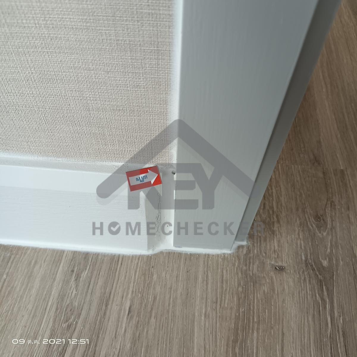 งานห้องนอนชั้น 3