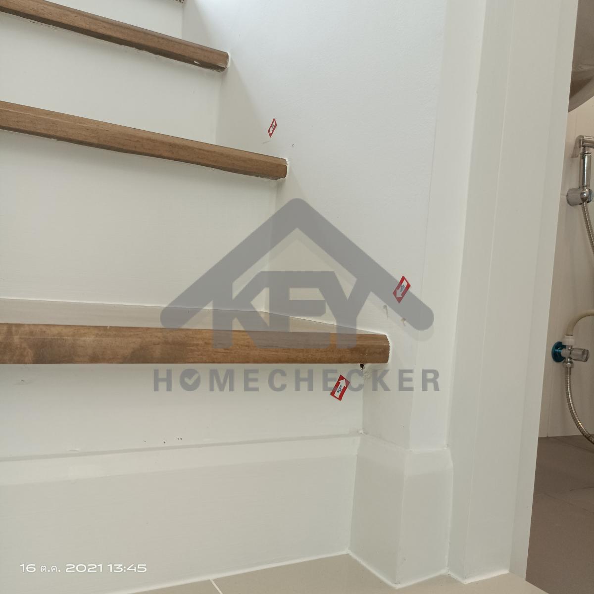 งานบันไดชั้น 1