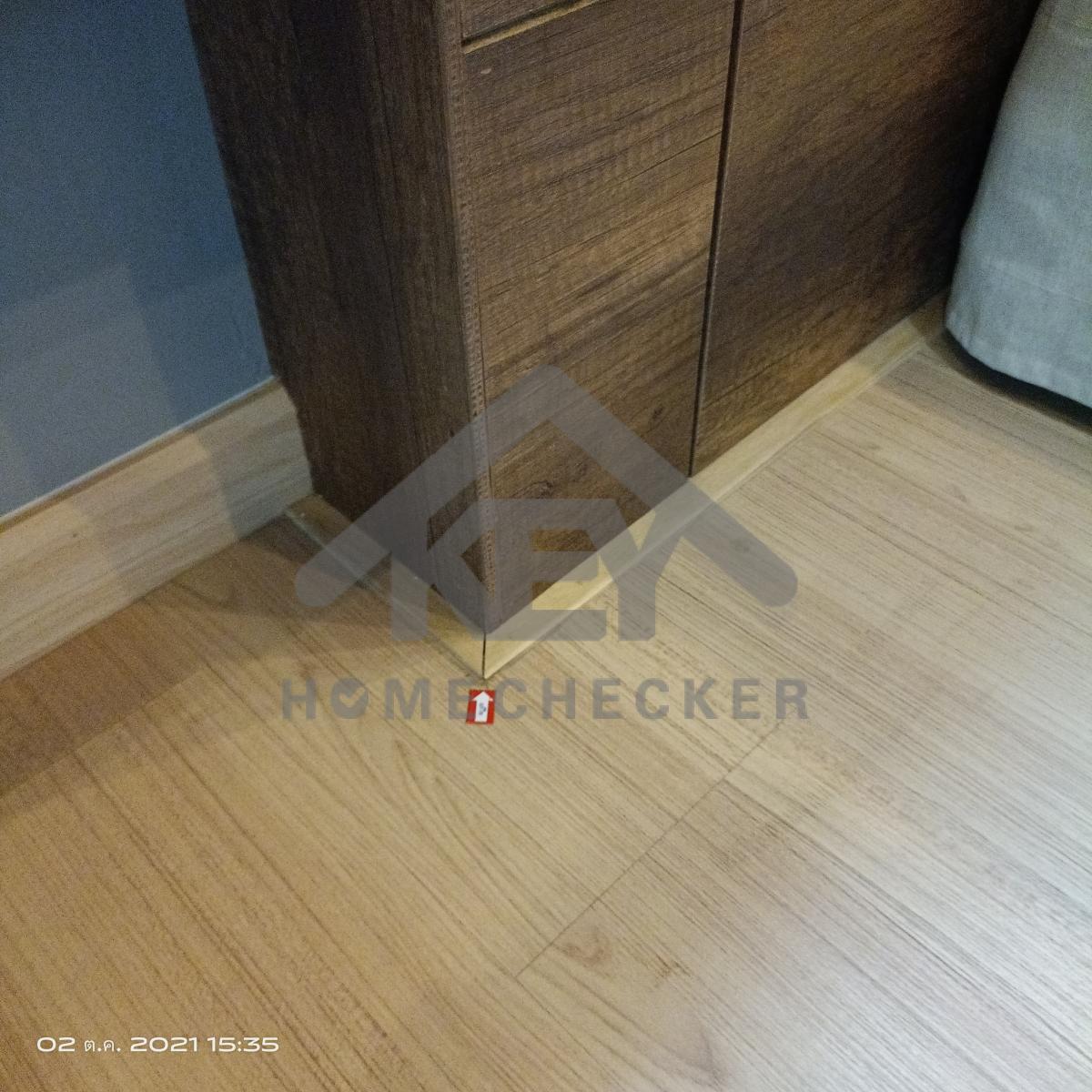 งานห้องนอนชั้น 3