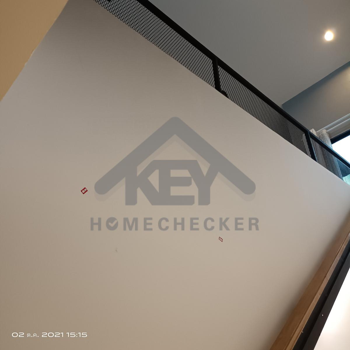 งานบันไดชั้น 2