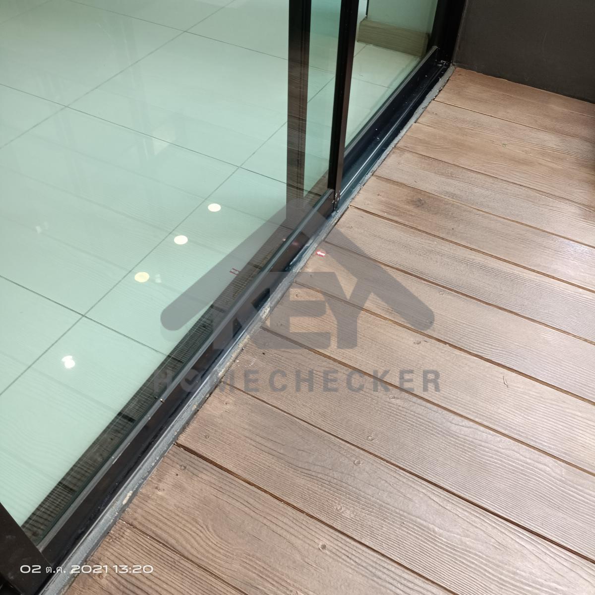 งานห้องครัวชั้น 1