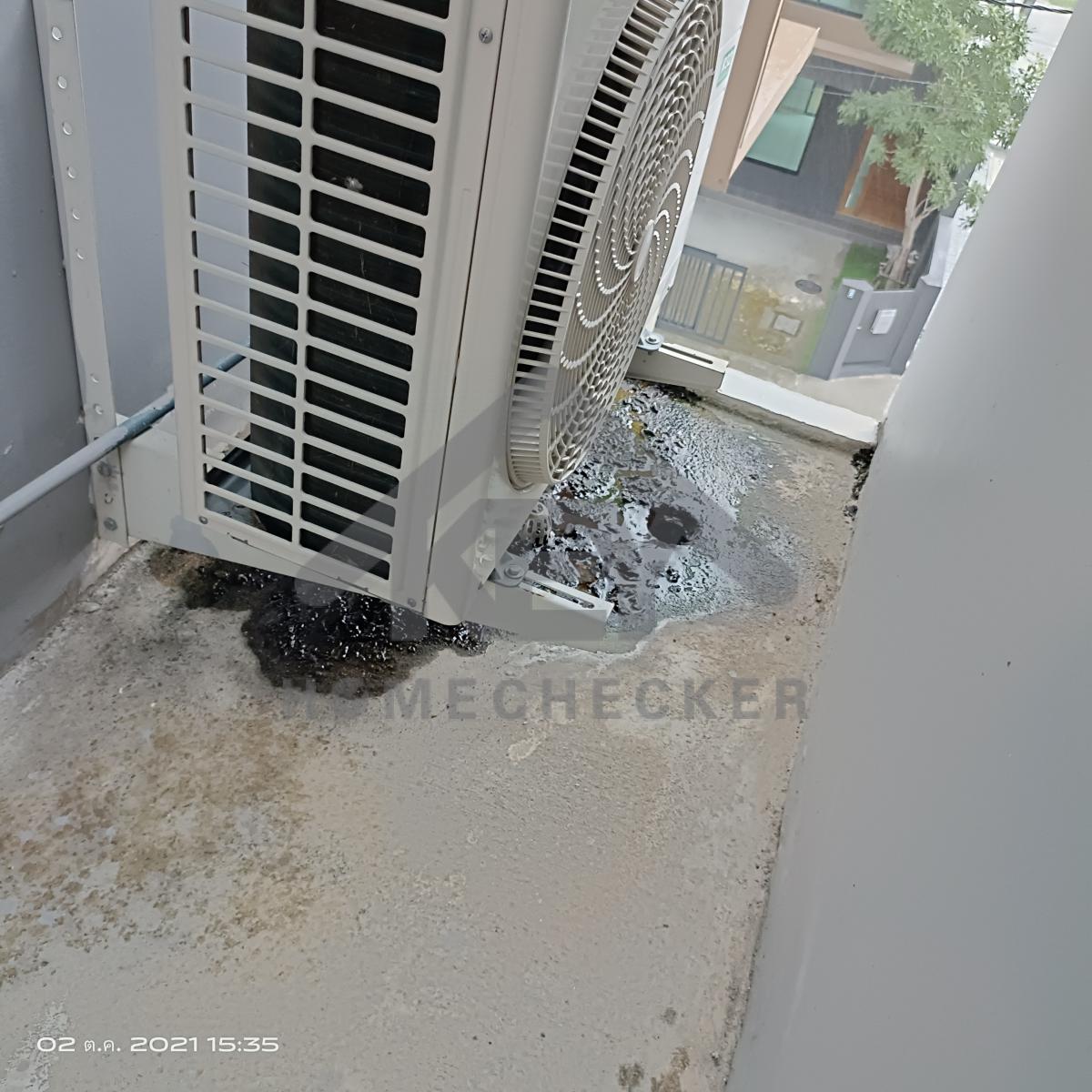 งานห้องนอนชั้น 3