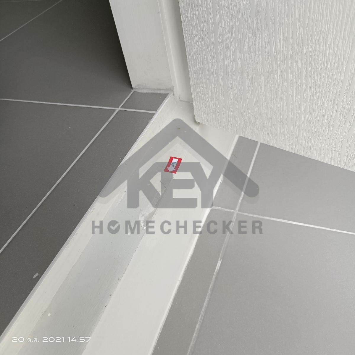 งานห้องครัวชั้น 1