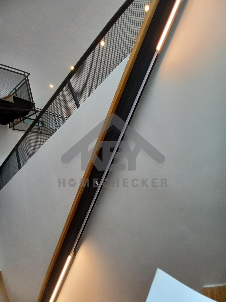 งานบันไดชั้น 3