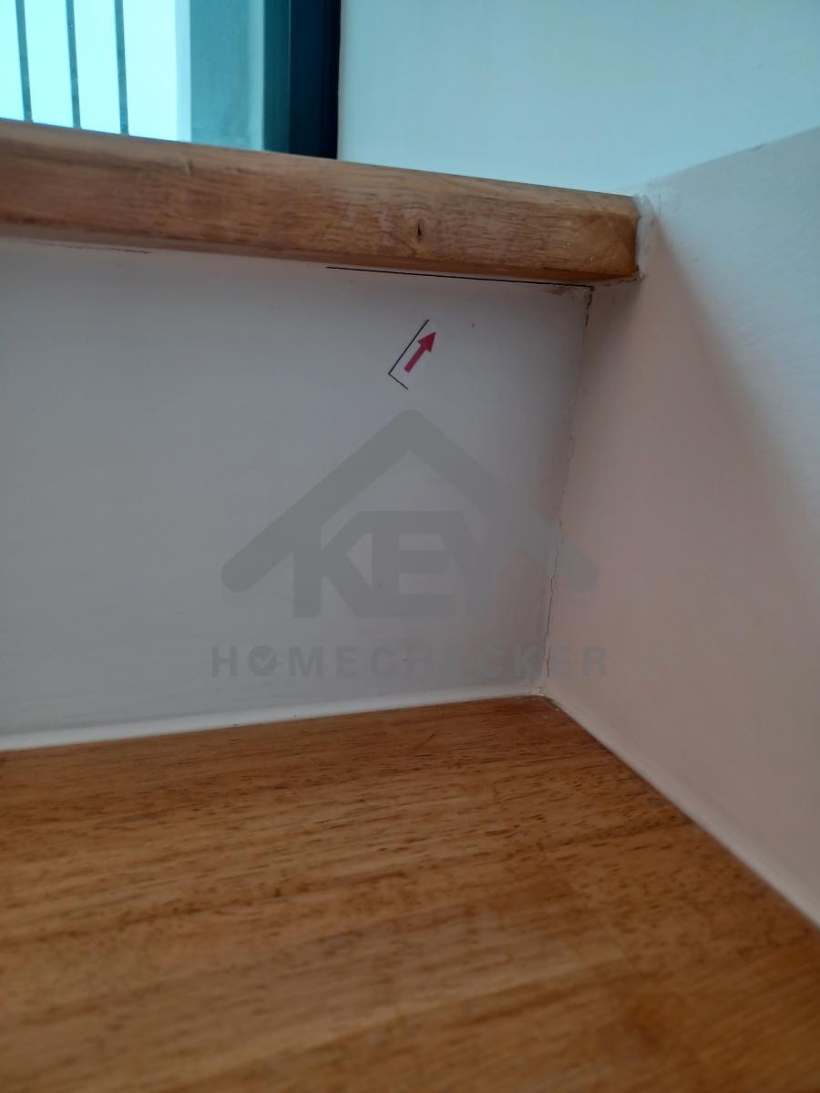 งานบันไดชั้น 3