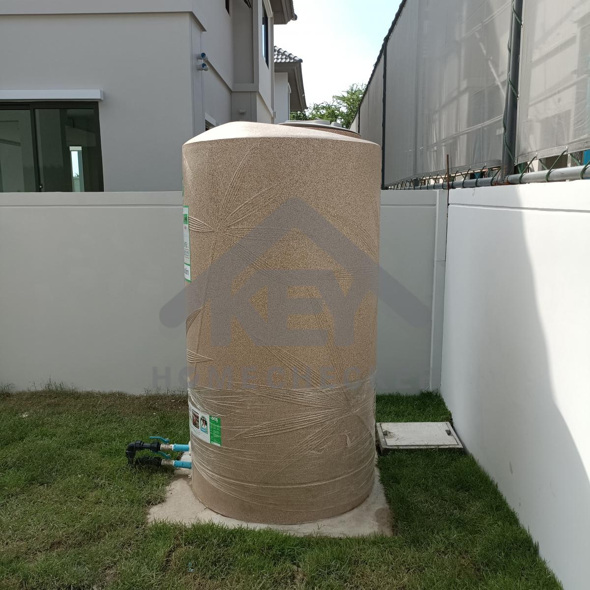 งานประปา ปั้ม และสุขาภิบาล