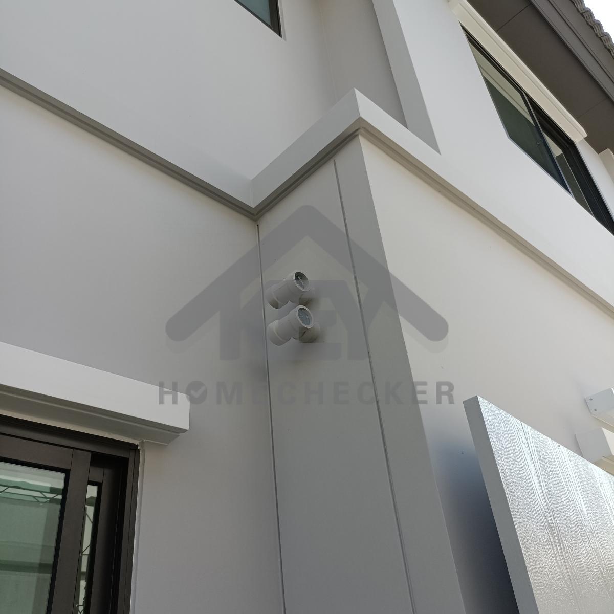 งานประปา ปั้ม และสุขาภิบาล