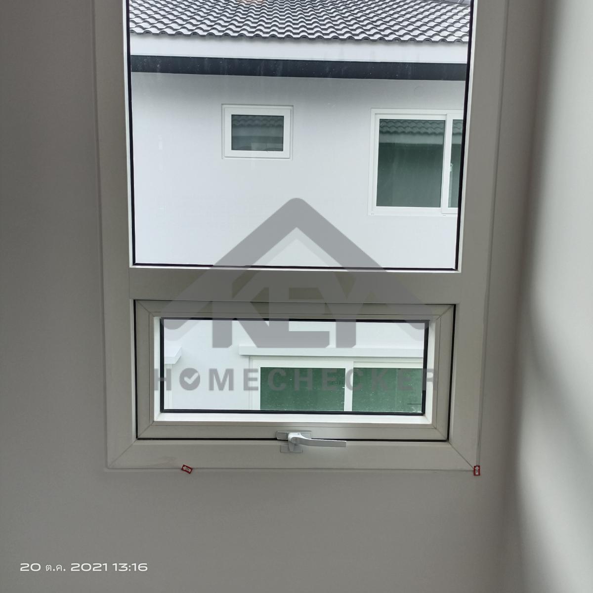 งานบันไดชั้น 1