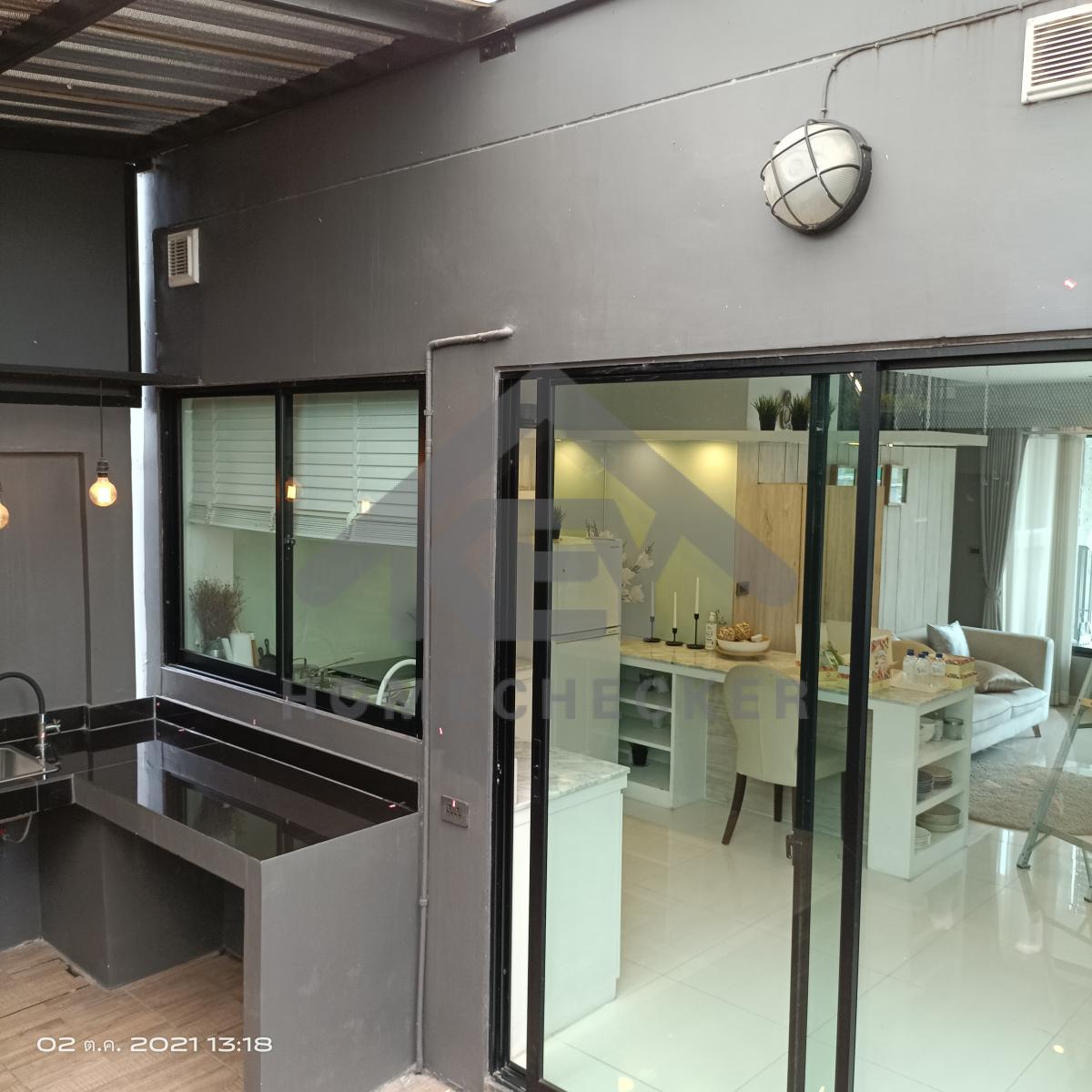 งานห้องครัวชั้น 1