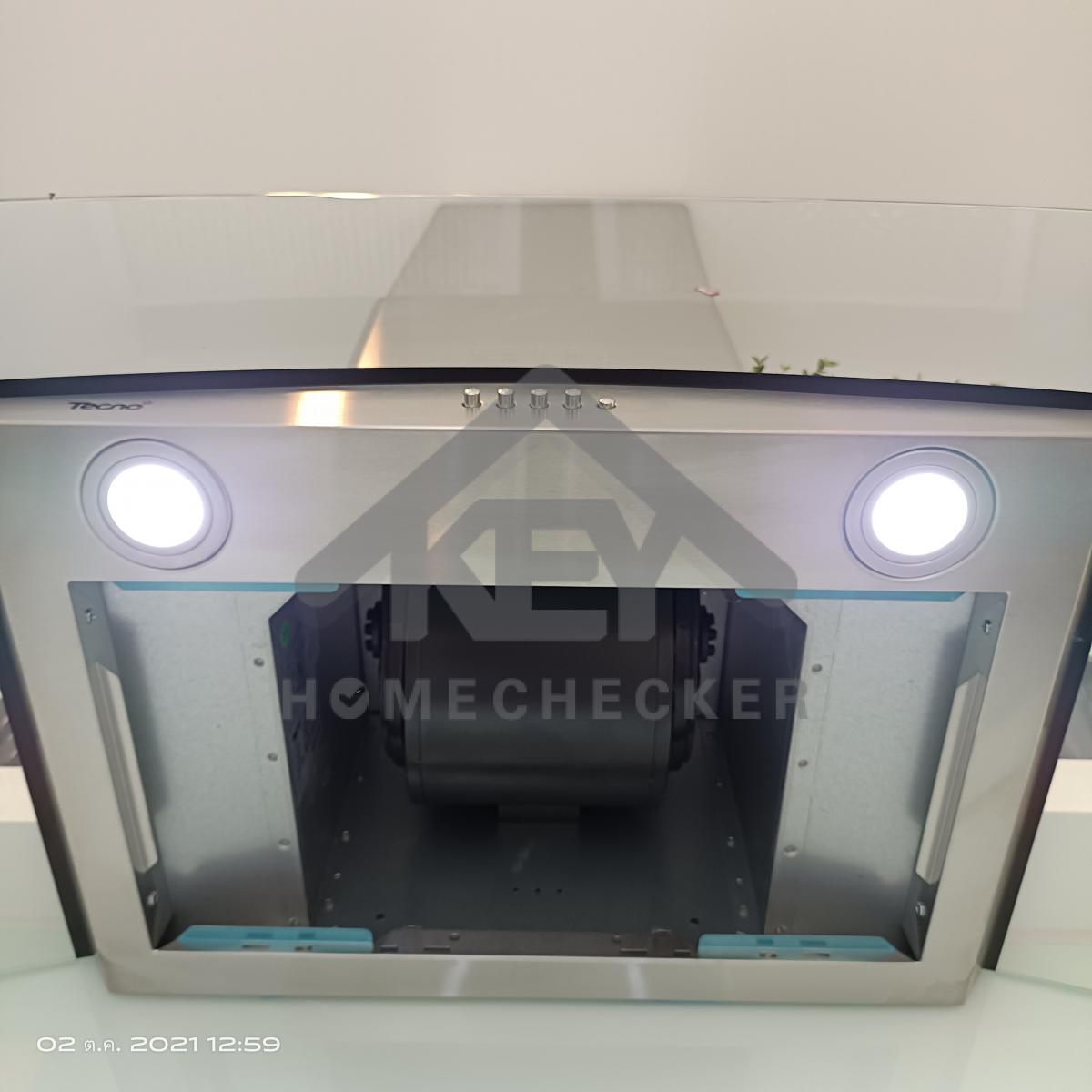 งานห้องครัวชั้น 1