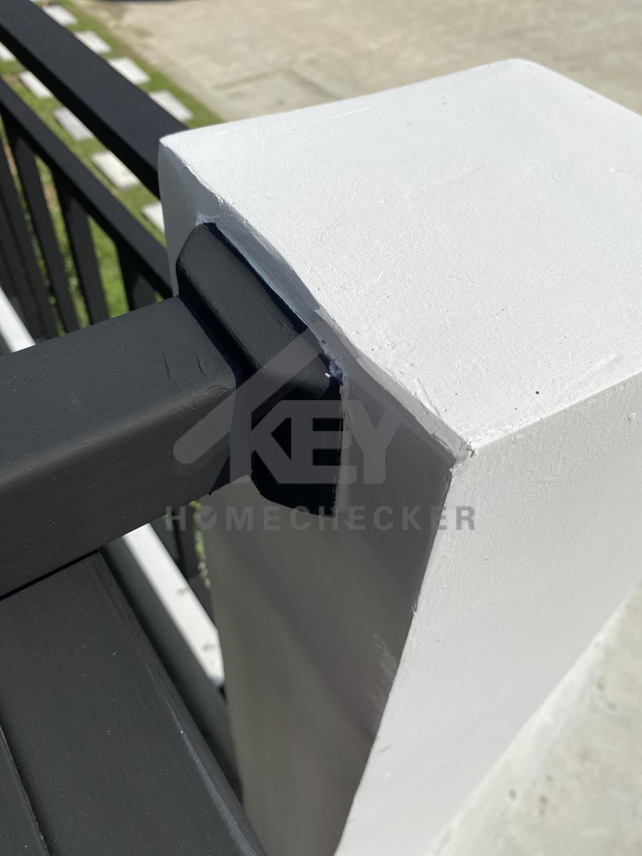 งานภูมิทัศน์และพื้นที่ภายนอกบ้าน