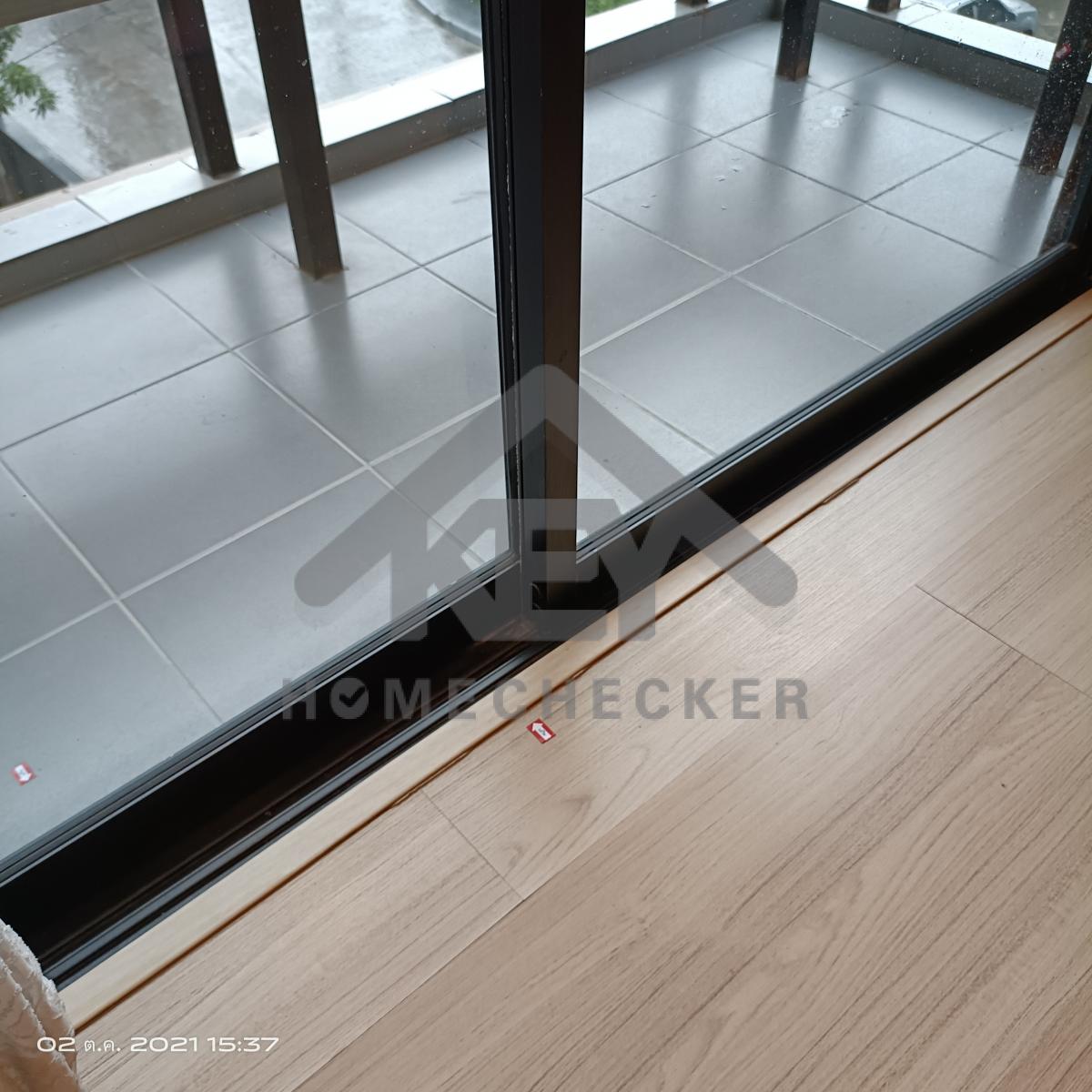 งานห้องนอนชั้น 3