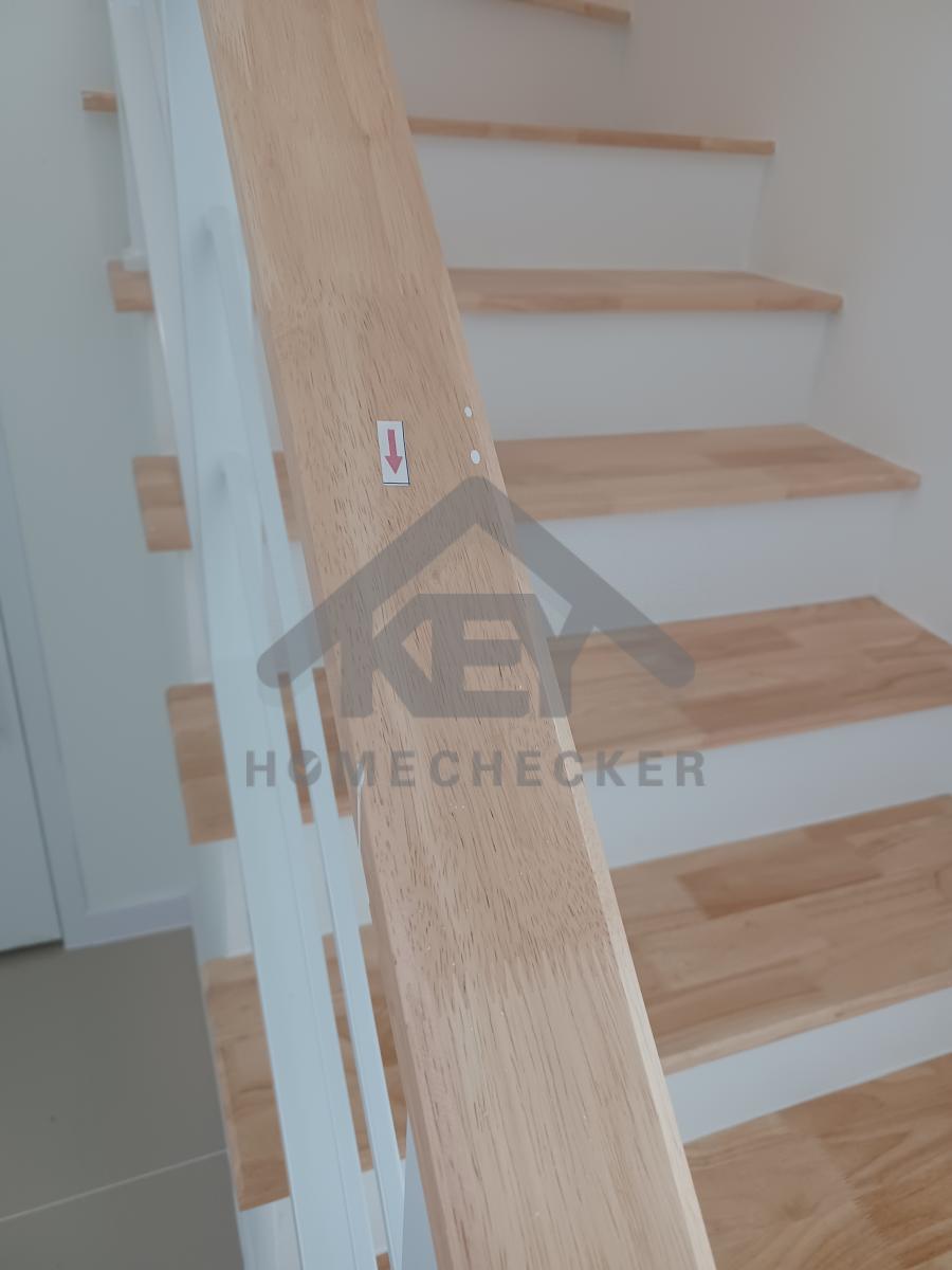 งานบันไดชั้น 2