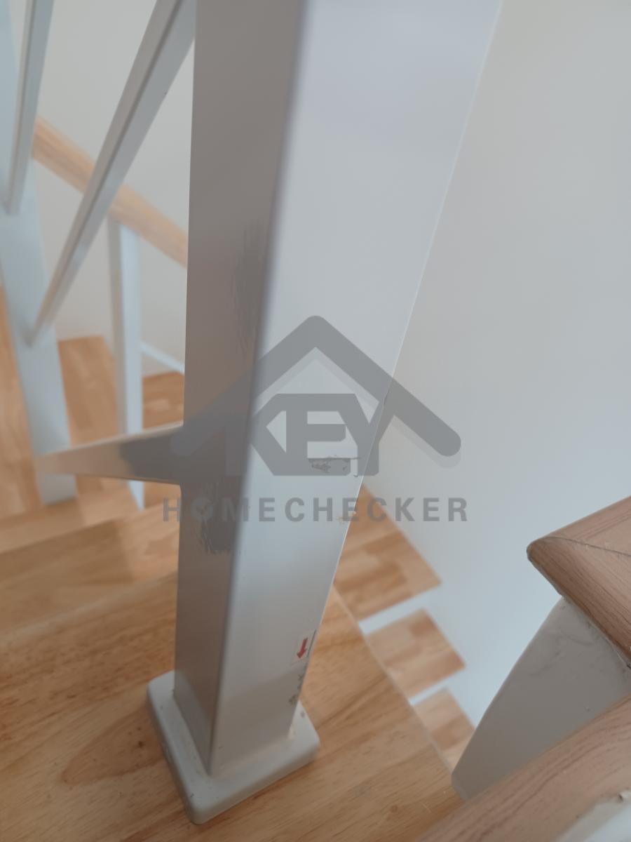 งานบันไดชั้น 2