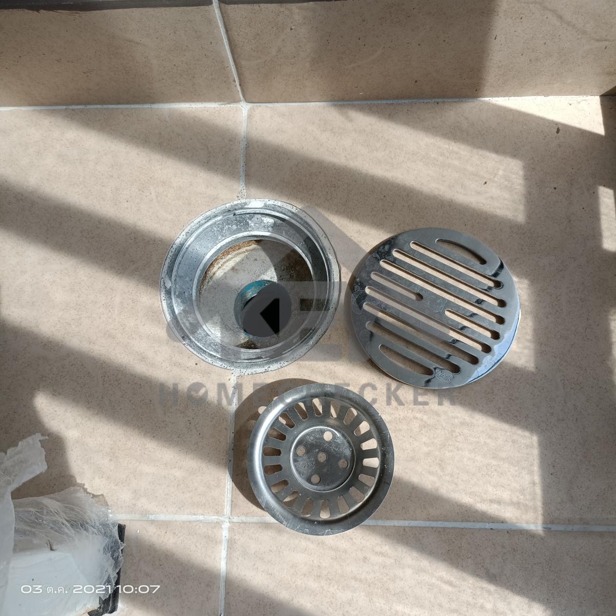 งานห้องครัวชั้น 1