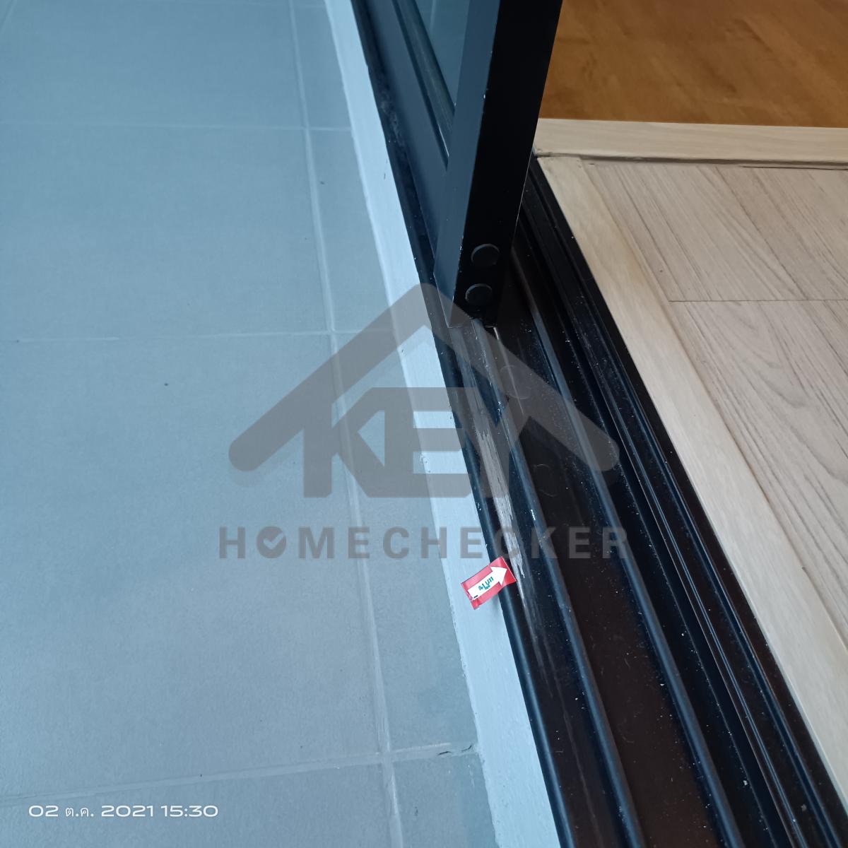 งานห้องนอนชั้น 3