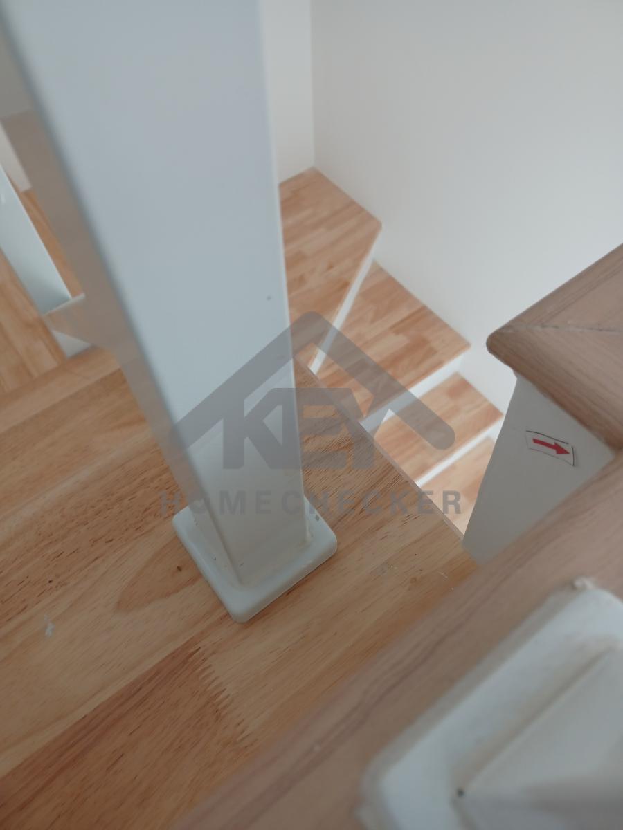 งานบันไดชั้น 2