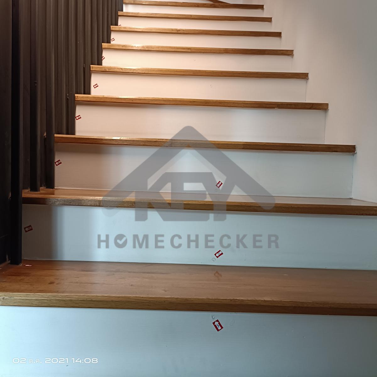 งานบันไดชั้น 1