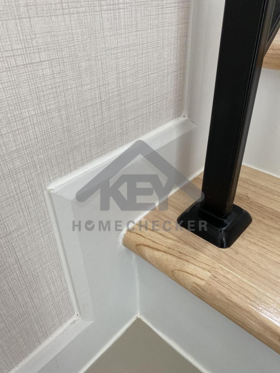 งานบันไดชั้น 1