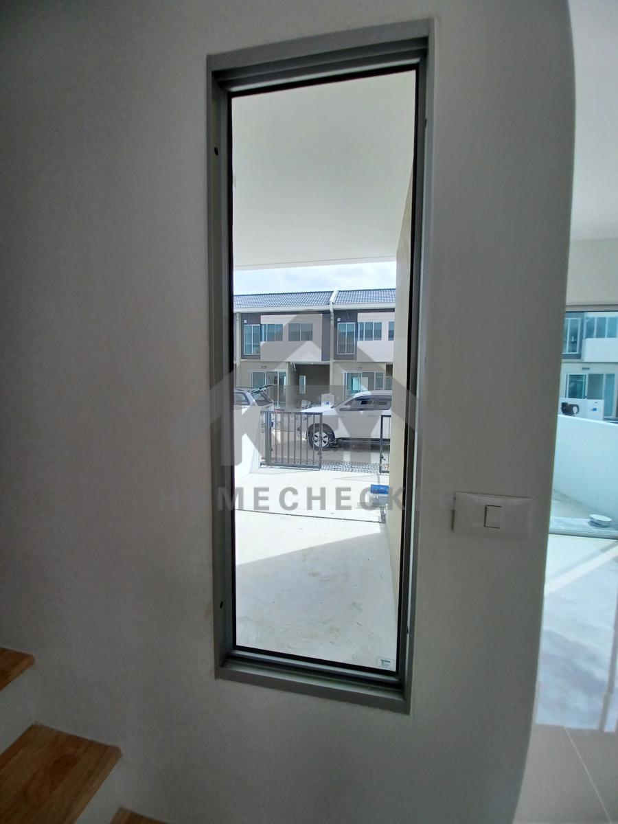 งานบันไดชั้น 2