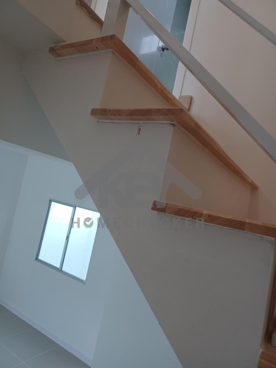 งานบันไดชั้น 2