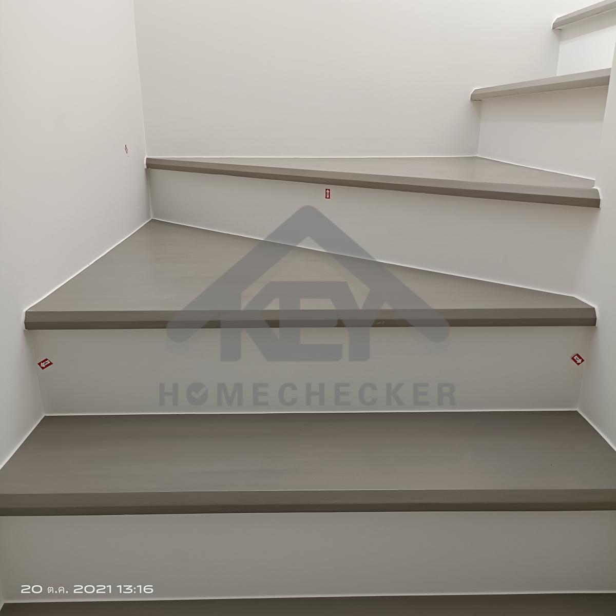 งานบันไดชั้น 1