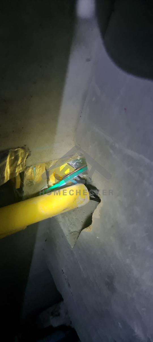 งานไฟฟ้าและระบบความปลอดภัย