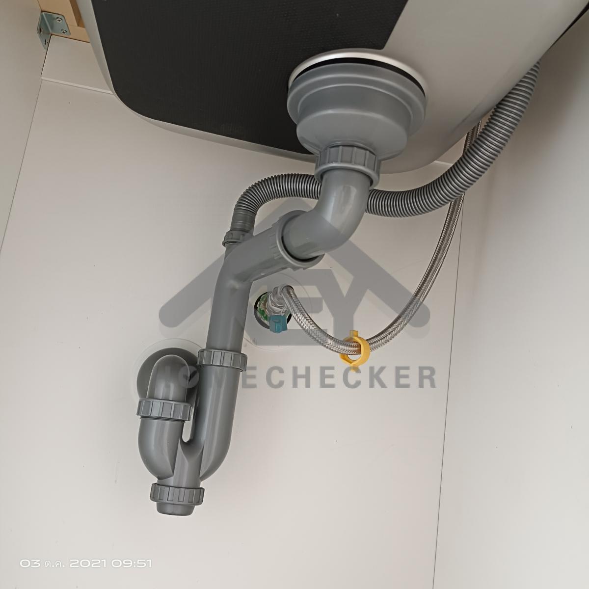 งานห้องครัวชั้น 1