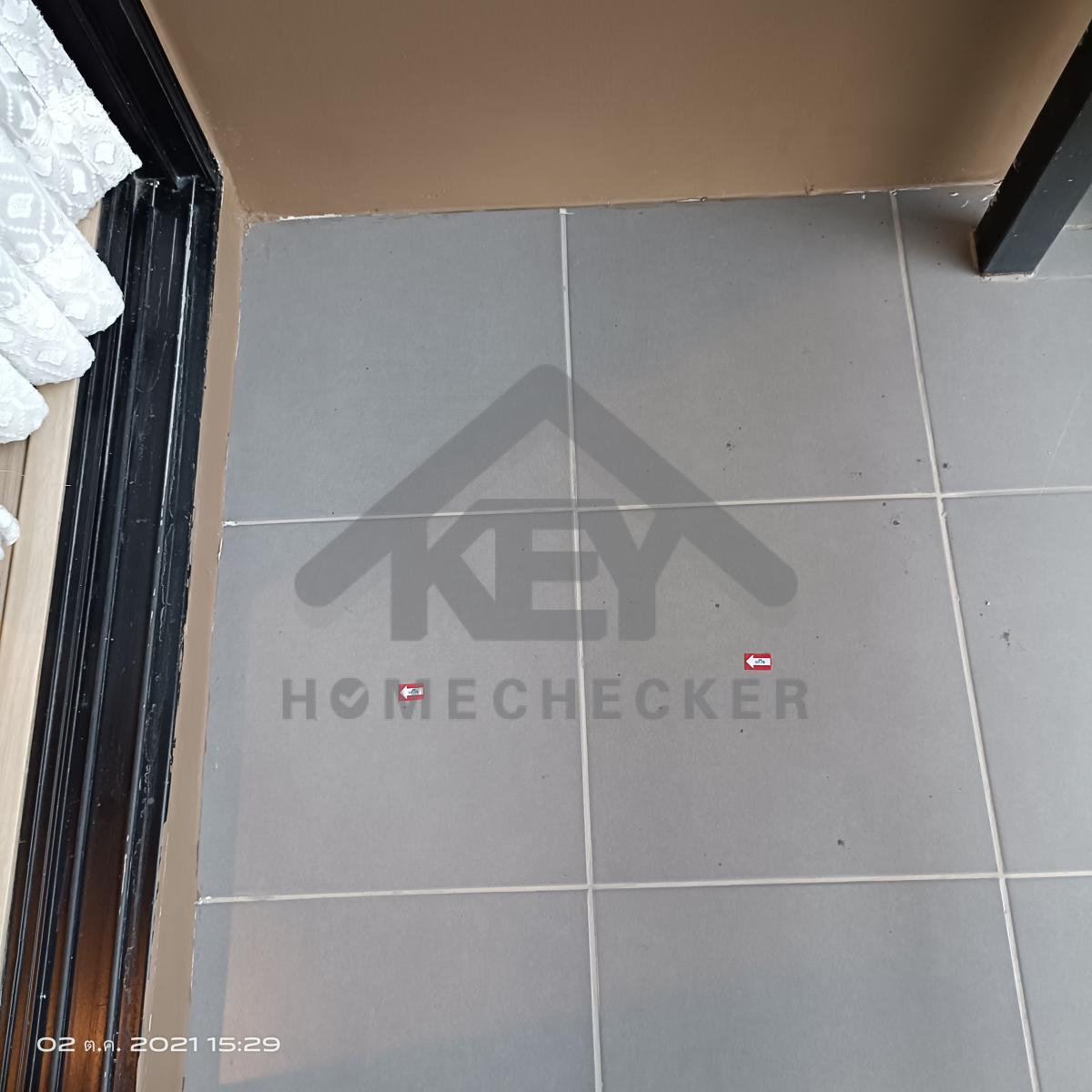 งานห้องนอนชั้น 3