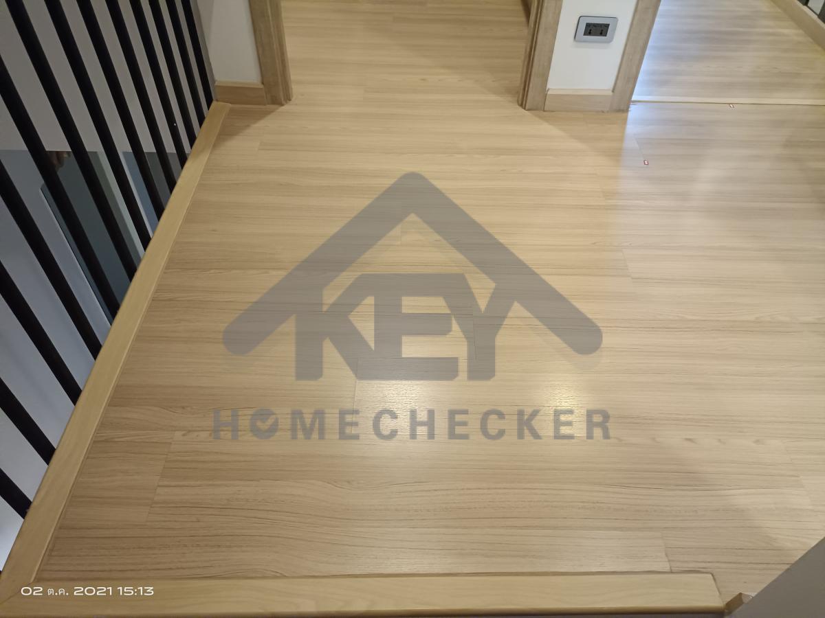 งานบันไดชั้น 2