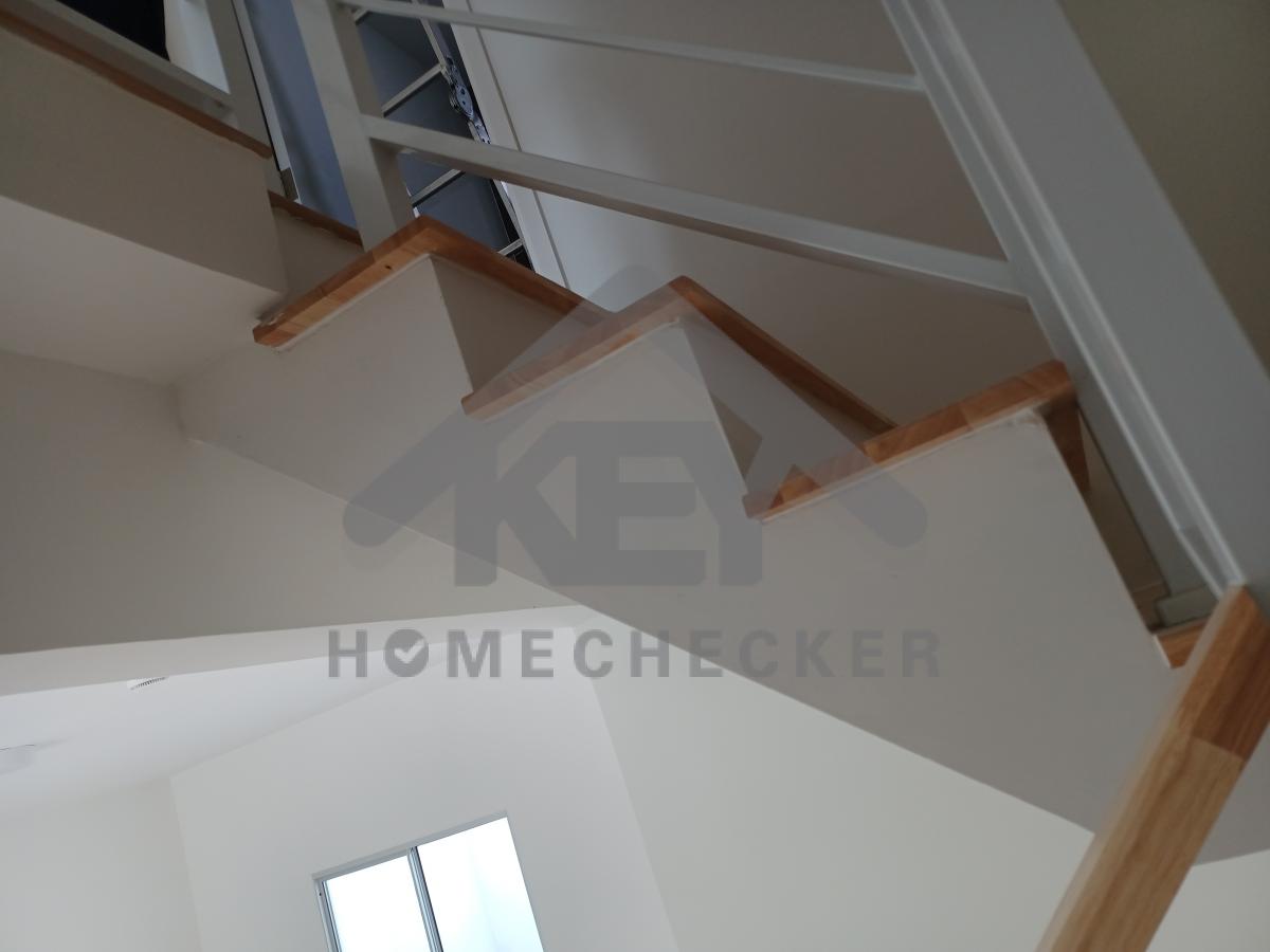 งานบันไดชั้น 2