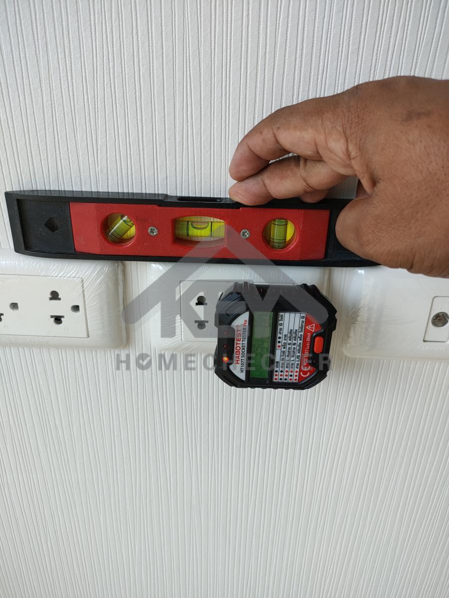 งานไฟฟ้าและระบบความปลอดภัย