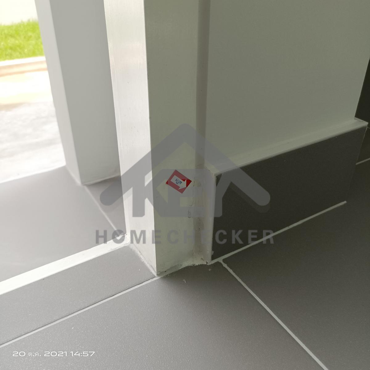 งานห้องครัวชั้น 1