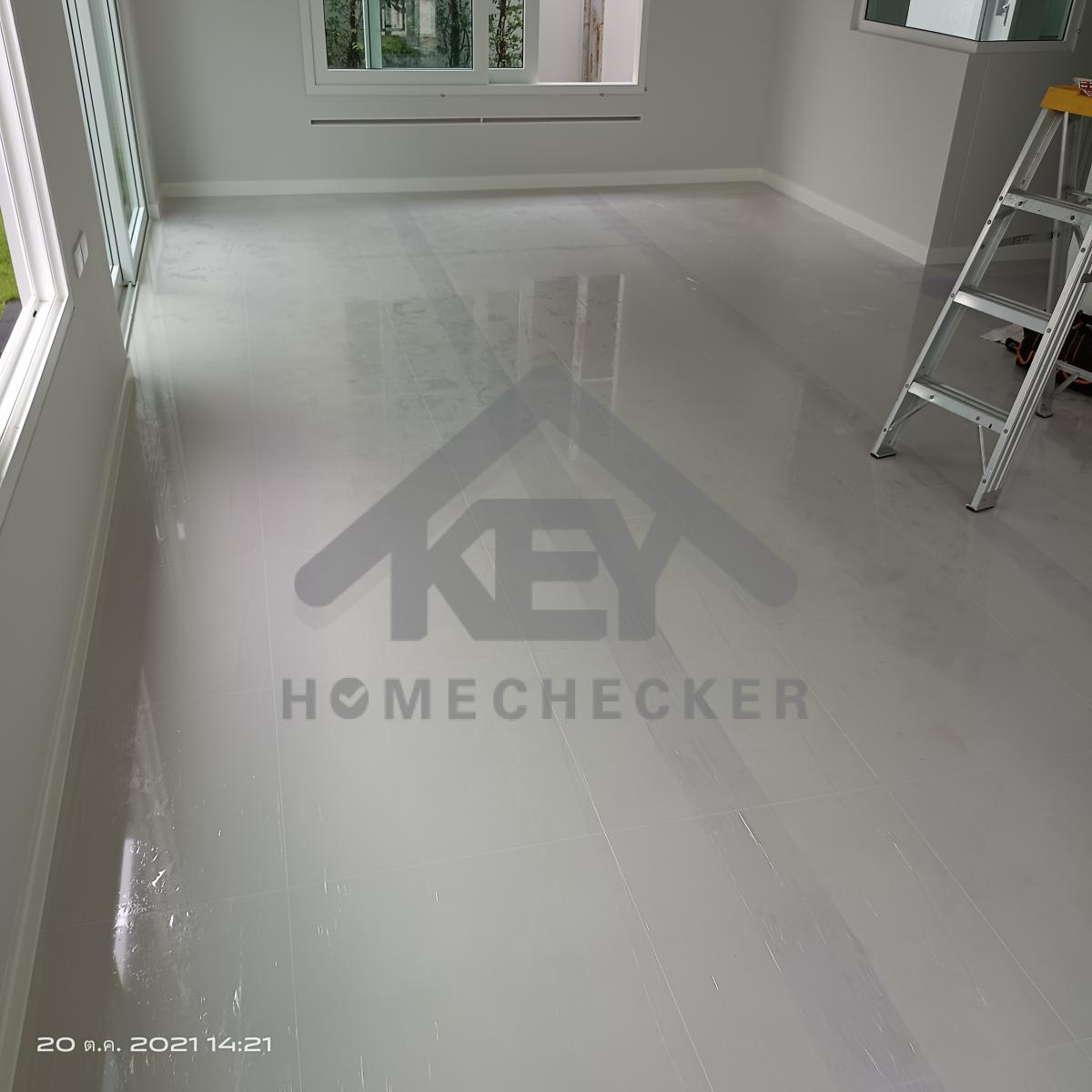 งานห้องโถง ห้องนั่งเล่น