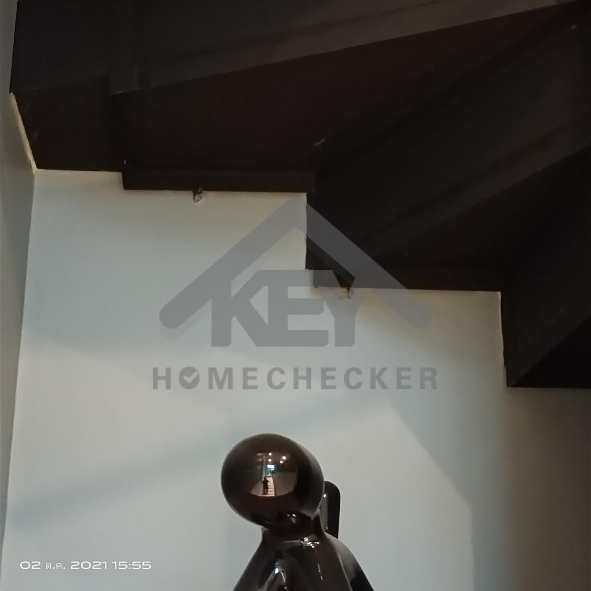 งานบันไดชั้น 3