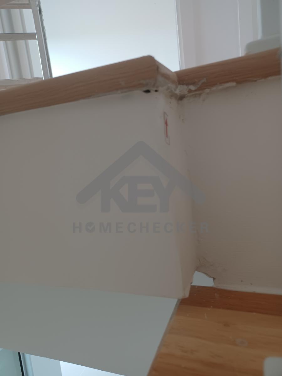 งานบันไดชั้น 2