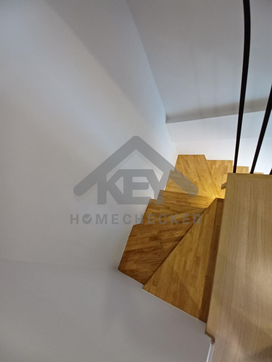 งานบันไดชั้น 2