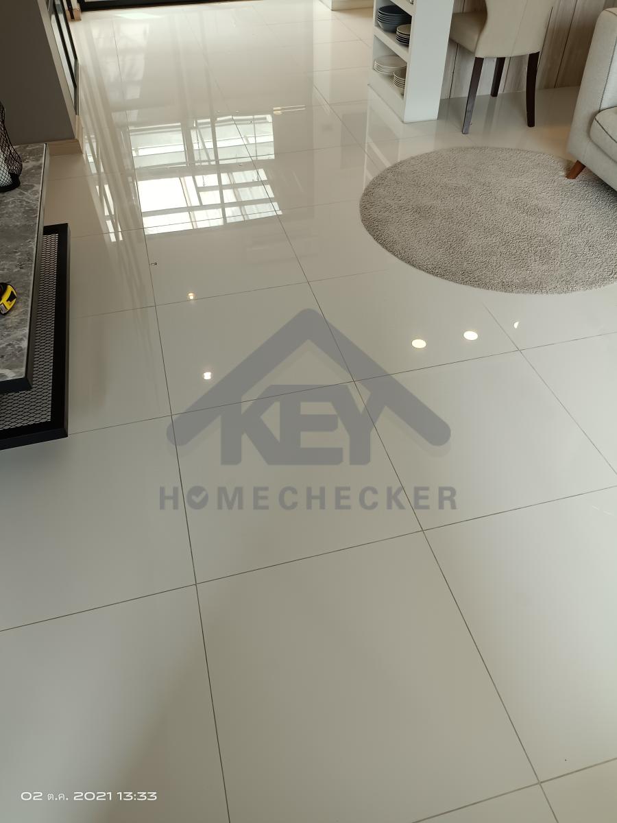 งานห้องโถง ห้องนั่งเล่น