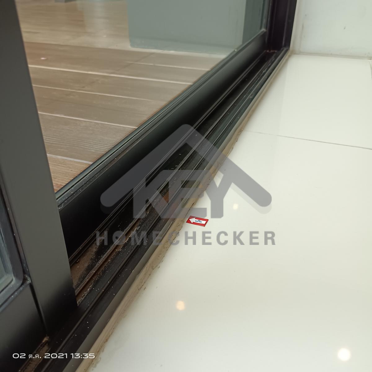 งานห้องโถง ห้องนั่งเล่น