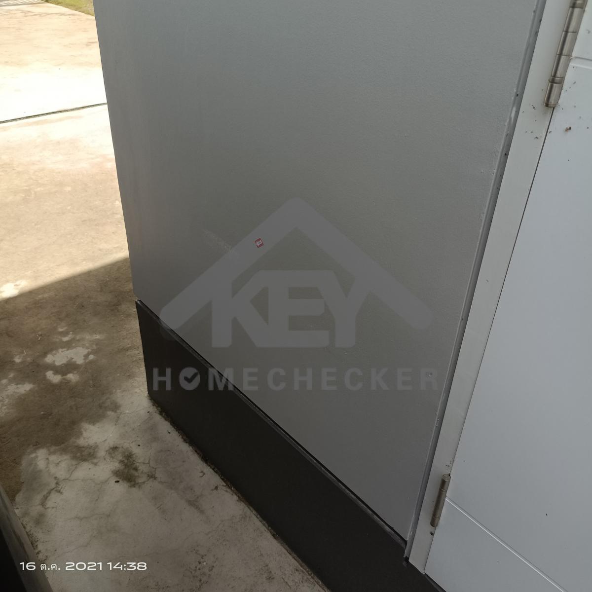 งานภูมิทัศน์และพื้นที่ภายนอกบ้าน