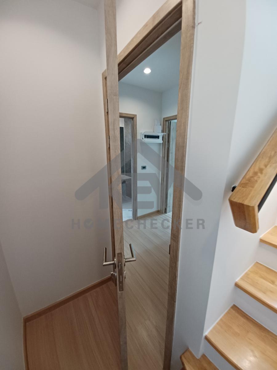 งานบันไดชั้น 3