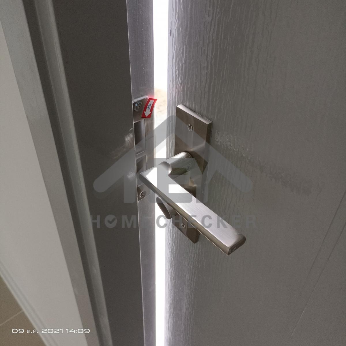 งานห้องครัวชั้น 1