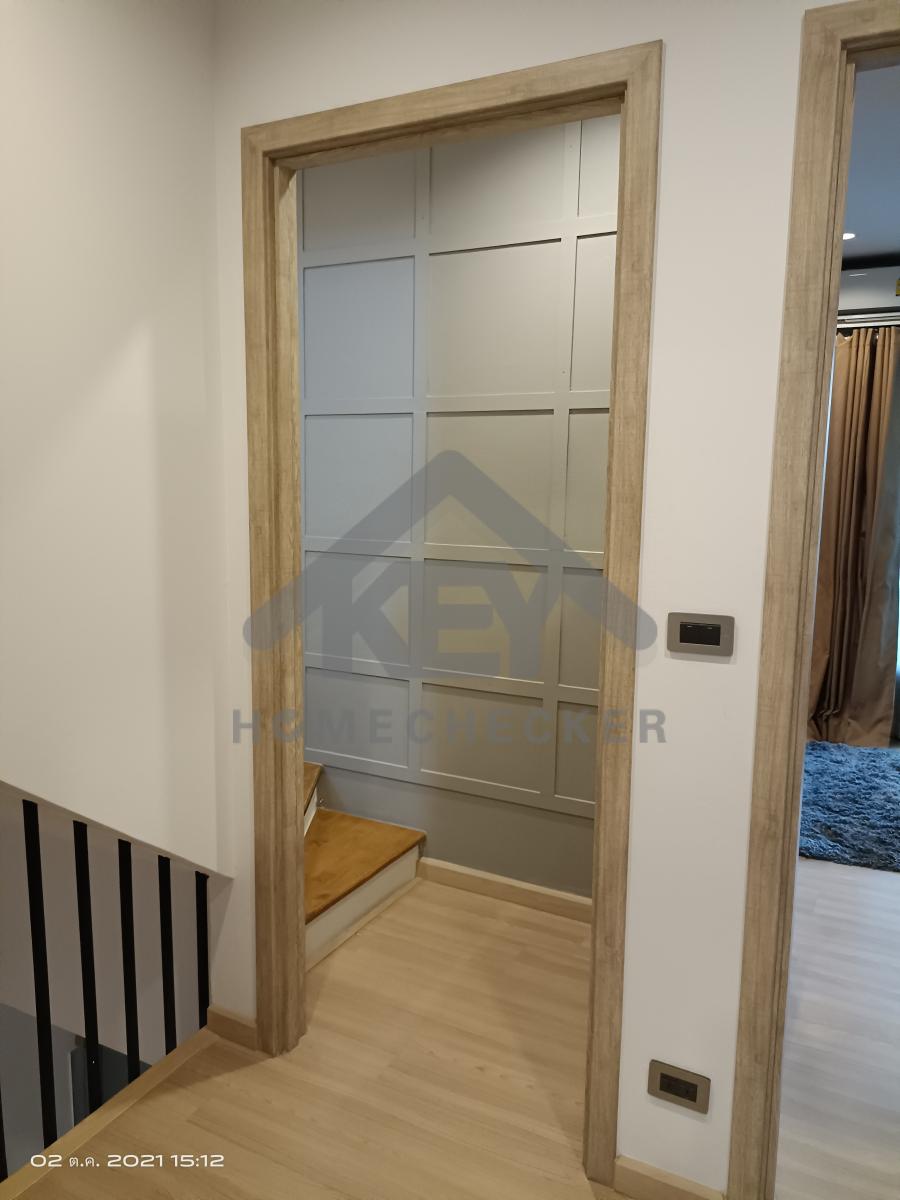 งานบันไดชั้น 2