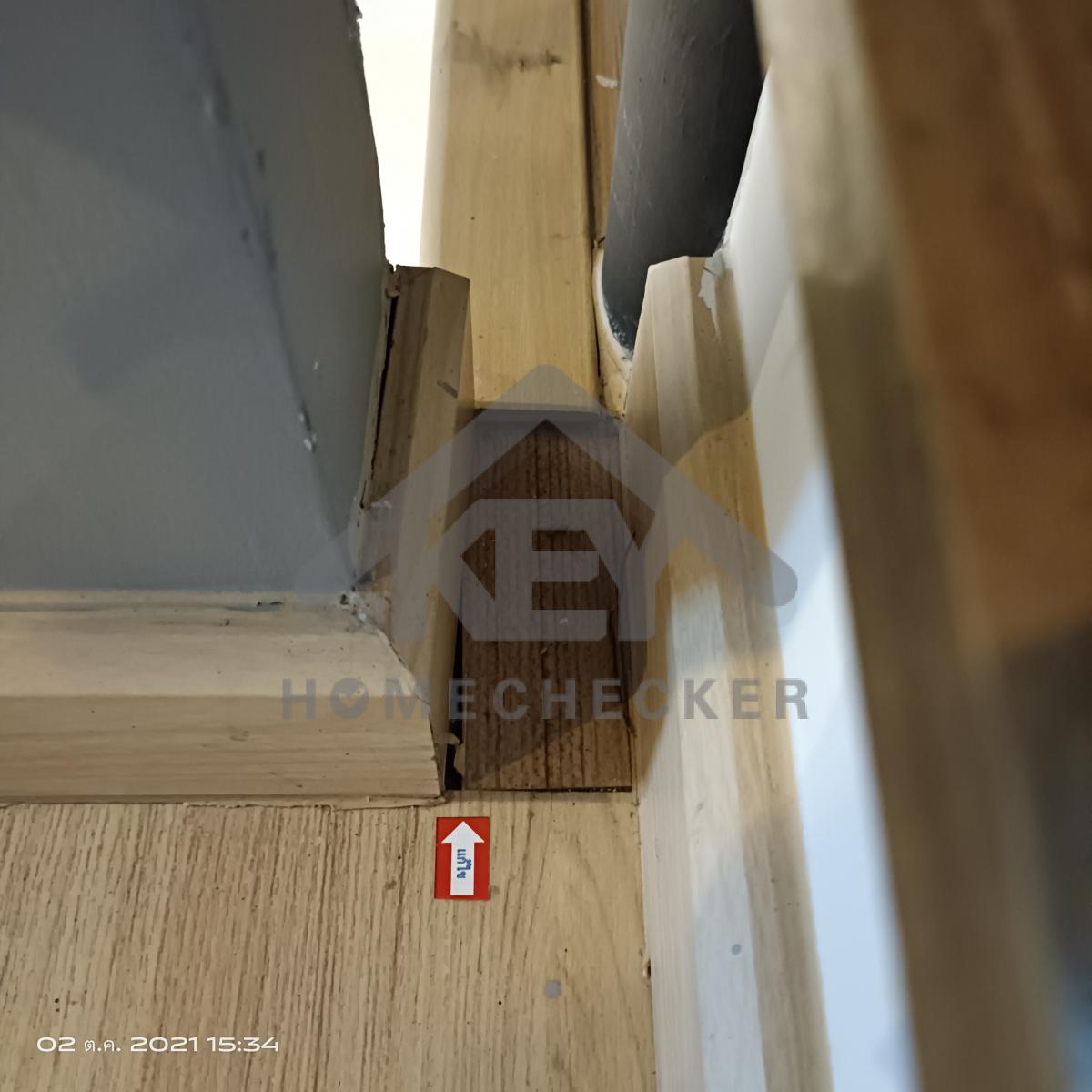 งานห้องนอนชั้น 3